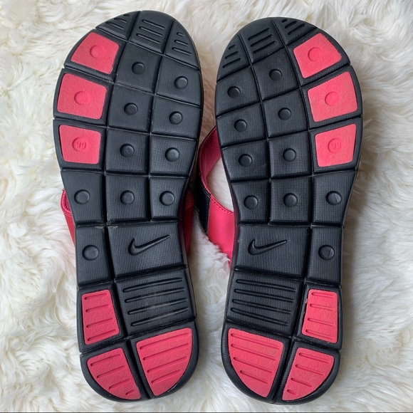 Nike comfort Footbed Flip-Flop Women’s size 9 - Picture 7 of 8